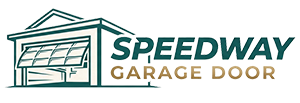 Speedway Garage Door