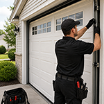Garage Door Repair