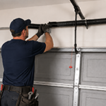 Garage Door Spring & Cable Repair
