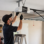 Garage Door Opener Repair