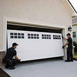 Door Installation & Replacement